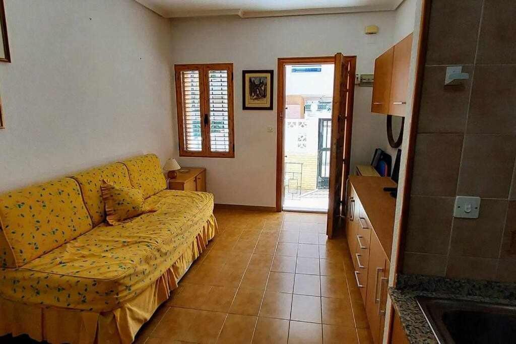 Bungalow Duplex Tibi 3 Apartamento Santa Pola Exterior foto