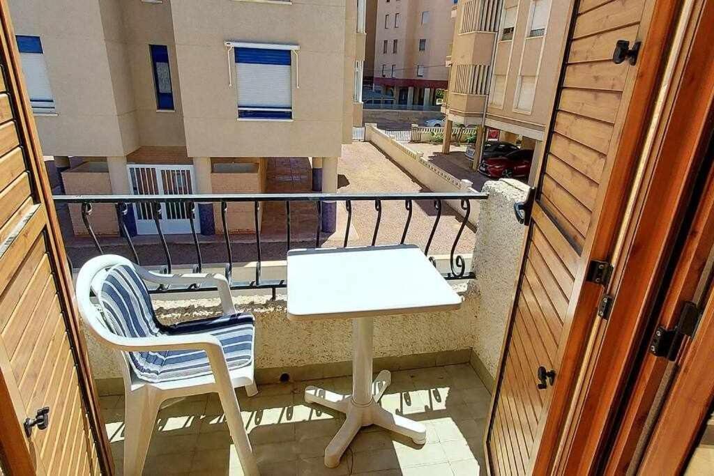 Bungalow Duplex Tibi 3 Apartamento Santa Pola Exterior foto